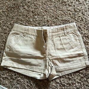 JCrew shorts